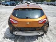 ✅ 2017 Chevrolet Cruze LT • VIN: 3G1BE6SM9HS541879 • Lot: 47472933. Listed on Copart with 100,303 mi. Free auction sales archive from the USA and detailed vehicle history report at DreamBid. Image 6.