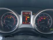 ✅ 2014 Dodge Journey SE • VIN: 3C4PDCAB5ET182518 • Lot: 43214035. Listed on IAAI with 125,020 mi. Free auction sales archive from the USA and detailed vehicle history report at DreamBid. Image 7.