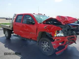 ✅ 2013 Chevrolet Silverado 2500HD LTZ • VIN: 1GC1KYC83DF116004 • Лот: 42272414. Опубликован ранее на IAAI с пробегом 401 580 миль. Бесплатный доступ к архиву аукционных продаж из США и подробный отчёт об истории автомобиля на DreamBid. Изображение 1.