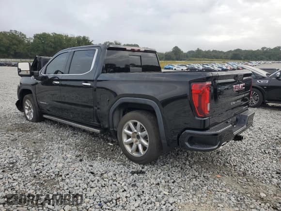 ✅ 2021 GMC Sierra 1500 Denali • VIN: 1GTU9FET2MZ146429 • Лот: 85641975. Опубликован ранее на Copart с пробегом 64 092 миль. Бесплатный доступ к архиву аукционных продаж из США и подробный отчёт об истории автомобиля на DreamBid. Изображение 2.