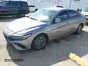 2024 Hyundai Elantra SEL с VIN KMHLM4DG9RU766116, выставлен на аукционе IAAI как лот 42723610 с пробегом 19 682 миль миль и . История ставок и продаж доступна на DreamBid. Изображение 18.