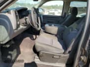 ✅ 2010 Chevrolet Silverado 1500 LS • VIN: 3GCRCREA1AG283557 • Lot: 67386604. Listed on Copart with 210,305 mi. Free auction sales archive from the USA and detailed vehicle history report at DreamBid. Image 7.