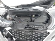 ✅ 2021 Hyundai Tucson Ultimate • VIN: KM8J3CAL0MU394485 • Лот: 43397147. Опубликован ранее на IAAI с пробегом 35 940 миль. Бесплатный доступ к архиву аукционных продаж из США и подробный отчёт об истории автомобиля на DreamBid. Изображение 10.