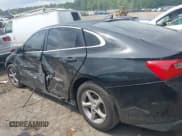 ✅ 2016 Chevrolet Malibu LS • VIN: 1G1ZB5ST2GF172178 • Lot: 42127818. Listed on IAAI with 220,003 mi. Free auction sales archive from the USA and detailed vehicle history report at DreamBid. Image 13.