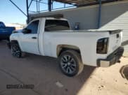 ✅ 2013 Chevrolet Silverado 1500 Work Truck • VIN: 1GCNKPEA6DZ122373 • Lot: 86576364. Wystawiony na Copart z przebiegiem 175 930 mil. Bezpłatny archiwum sprzedaży aukcyjnych z USA i szczegółowy raport historii pojazdu na DreamBid. Zdjęcie 2.