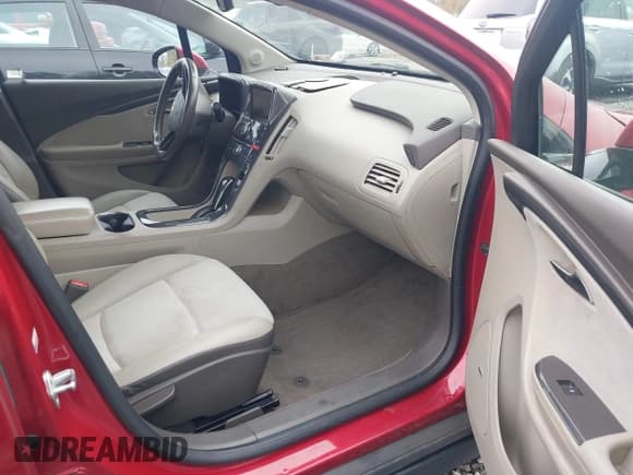 ✅ 2014 Chevrolet Volt • VIN: 1G1RH6E43EU165080 • Лот: 43498097. Опубликован ранее на IAAI с пробегом 110 337 миль. Бесплатный доступ к архиву аукционных продаж из США и подробный отчёт об истории автомобиля на DreamBid. Изображение 19.