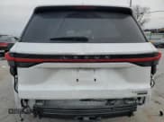 ✅ 2024 Lexus TX 500h F Sport Premium • VIN: 5TDABAB67RS004711 • Lot: 48247865. Listed on Copart with 18,349 mi. Free auction sales archive from the USA and detailed vehicle history report at DreamBid. Image 6.