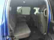 2019 Ram 1500 Big Horn with VIN 1C6SRFFT2KN689409, listed as a Copart auction lot 63072805 with 84,958 mi miles and Non repairable. Bid and sale history available at DreamBid. Image 10.