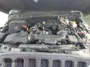 ✅ 2022 Jeep Wrangler Unlimited Rubicon • VIN: 1C4HJXFG1NW105406 • Lot: 62308745. Listed on Copart with Not provided. Free auction sales archive from the USA and detailed vehicle history report at DreamBid. Image 12.