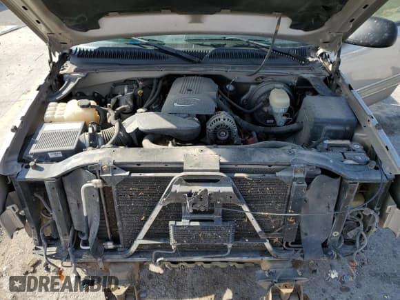 ✅ 2006 Chevrolet Silverado 1500 LT1 • VIN: 1GCEC19T26Z200639 • Лот: 79444734. Опубликован ранее на Copart с пробегом 147 550 миль. Бесплатный доступ к архиву аукционных продаж из США и подробный отчёт об истории автомобиля на DreamBid. Изображение 12.