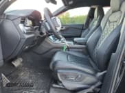 ✅ 2025 Audi SQ7 Prestige • VIN: WA1VWBF76SD011515 • Lot: 81989095. Listed on Copart with 15,958 mi. Free auction sales archive from the USA and detailed vehicle history report at DreamBid. Image 7.