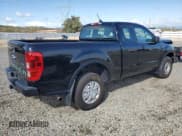 ✅ 2020 Ford Ranger XL • VIN: 1FTER1EH1LLA57326 • Lot: 81993105. Listed on Copart with 60,947 mi. Free auction sales archive from the USA and detailed vehicle history report at DreamBid. Image 3.