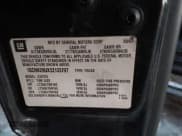 ✅ 2003 Chevrolet Silverado 2500HD LS • VIN: 1GCHK29UX3Z133797 • Lot: 43863409. Wystawiony na IAAI z przebiegiem Nie podano. Bezpłatny archiwum sprzedaży aukcyjnych z USA i szczegółowy raport historii pojazdu na DreamBid. Zdjęcie 9.