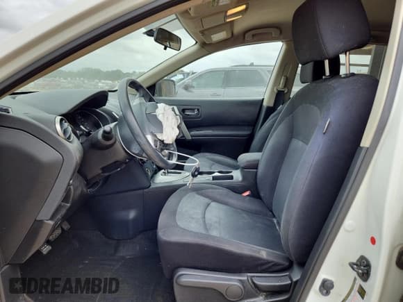 ✅ 2015 Nissan Rogue S • VIN: JN8AS5MT2FW162741 • Lot: 85369135. Listed on Copart with 119,857 mi. Free auction sales archive from the USA and detailed vehicle history report at DreamBid. Image 7.