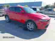 2024 Dodge Hornet R/T z VIN ZACPDFCW0R3A30832, wystawiony jako IAAI lot #42028233 z przebiegiem 17 616 mil mil oraz . Historia ofert i sprzedaży dostępna na DreamBid. Obrazek 1.