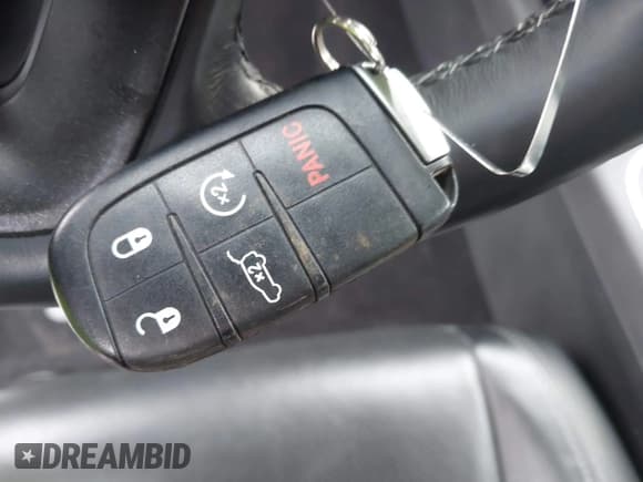 ✅ 2020 Dodge Durango R/T • VIN: 1C4SDJCT3LC412375 • Lot: 40950057. Listed on IAAI with 46,437 mi. Free auction sales archive from the USA and detailed vehicle history report at DreamBid. Image 11.