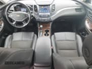 ✅ 2014 Chevrolet Impala LT Eco • VIN: 2G1135SR2E9229273 • Лот: 56926785. Опубликован ранее на Copart с пробегом 223 039 миль. Бесплатный доступ к архиву аукционных продаж из США и подробный отчёт об истории автомобиля на DreamBid. Изображение 8.