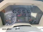 ✅ 2010 Ford F-350 XL • VIN: 1FTWW3DR2AEA32374 • Lot: 58951265. Listed on Copart with 90,902 mi. Free auction sales archive from the USA and detailed vehicle history report at DreamBid. Image 9.