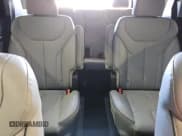 ✅ 2024 Hyundai Palisade SEL • VIN: KM8R24GE5RU799933 • Лот: 86077924. Опубликован ранее на Copart с пробегом 13 329 миль. Бесплатный доступ к архиву аукционных продаж из США и подробный отчёт об истории автомобиля на DreamBid. Изображение 10.