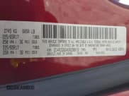 ✅ 2019 Dodge Grand Caravan SE Plus • VIN: 2C4RDGBG4KR638016 • Lot: 43142841. Listed on IAAI with 147,771 mi. Free auction sales archive from the USA and detailed vehicle history report at DreamBid. Image 9.