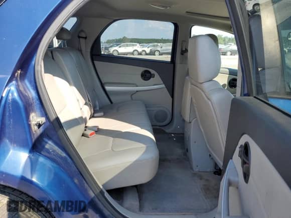 2008 Chevrolet Equinox LT с VIN 2CNDL63F686322491, выставлен на аукционе Copart как лот 69207214 с пробегом 100 196 миль миль и Списание • Salvage title. История ставок и продаж доступна на DreamBid. Изображение 10.