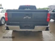 ✅ 2018 Chevrolet Silverado 1500 Work Truck • VIN: 1GCVKNEH5JZ207735 • Lot: 56218585. Wystawiony na Copart z przebiegiem Nie podano. Bezpłatny archiwum sprzedaży aukcyjnych z USA i szczegółowy raport historii pojazdu na DreamBid. Zdjęcie 6.