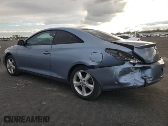✅ 2006 Toyota Solara SLE • VIN: 4T1CA30PX6U103822 • Lot: 92750765. Listed on Copart with 150,113 mi. Free auction sales archive from the USA and detailed vehicle history report at DreamBid. Image 2.
