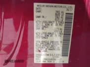 ✅ 2017 Nissan Titan SV • VIN: 1N6AA1F27HN552395 • Lot: 42825236. Listed on IAAI with 50,903 mi. Free auction sales archive from the USA and detailed vehicle history report at DreamBid. Image 9.