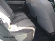 ✅ 2018 Toyota Corolla SE • VIN: 5YFBURHEXJP833667 • Lot: 43355639. Listed on IAAI with 116,952 mi. Free auction sales archive from the USA and detailed vehicle history report at DreamBid. Image 8.