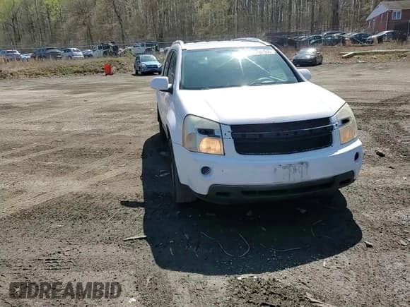 ✅ 2007 Chevrolet Equinox LT • VIN: 2CNDL73FX76230434 • Лот: 51901265. Опубликован ранее на Copart с пробегом 278 777 миль. Бесплатный доступ к архиву аукционных продаж из США и подробный отчёт об истории автомобиля на DreamBid. Изображение 11.