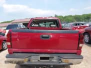 ✅ 2005 Chevrolet Silverado 2500HD LS • VIN: 1GCHK23245F897222 • Lot: 42411761. Listed on IAAI with 222,766 mi. Free auction sales archive from the USA and detailed vehicle history report at DreamBid. Image 16.