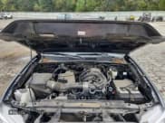 ✅ 2023 Toyota Tacoma SR5 • VIN: 3TMAZ5CN4PM200627 • Лот: 90209385. Опубликован ранее на Copart с пробегом 61 460 миль. Бесплатный доступ к архиву аукционных продаж из США и подробный отчёт об истории автомобиля на DreamBid. Изображение 11.