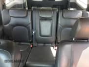 ✅ 2011 Nissan Pathfinder SV • VIN: 5N1AR1NB2BC603720 • Lot: 84596425. Wystawiony na Copart z przebiegiem 218 336 mil. Bezpłatny archiwum sprzedaży aukcyjnych z USA i szczegółowy raport historii pojazdu na DreamBid. Zdjęcie 10.