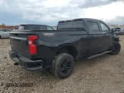 ✅ 2019 Chevrolet Silverado 1500 LT Trail Boss • VIN: 1GCPYFED4KZ331166 • Lot: 85135035. Wystawiony na Copart z przebiegiem 91 762 mil. Bezpłatny archiwum sprzedaży aukcyjnych z USA i szczegółowy raport historii pojazdu na DreamBid. Zdjęcie 3.