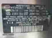 2020 Hyundai Elantra SE с VIN KMHD74LF6LU901564, выставлен на аукционе Copart как лот 90532485 с пробегом 86 398 миль миль и На запчасти • Non repairable. История ставок и продаж доступна на DreamBid. Изображение 13.