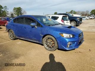 ✅ 2015 Subaru WRX STI Limited • VIN: JF1VA2S69F9801441 • Лот: 41084054. Опубликован ранее на Copart с пробегом 100 061 миль. Бесплатный доступ к архиву аукционных продаж из США и подробный отчёт об истории автомобиля на DreamBid. Изображение 4.