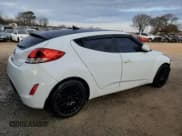 ✅ 2014 Hyundai Veloster RE:FLEX • VIN: KMHTC6AD0EU211963 • Lot: 87314974. Wystawiony na Copart z przebiegiem 140 143 mil. Bezpłatny archiwum sprzedaży aukcyjnych z USA i szczegółowy raport historii pojazdu na DreamBid. Zdjęcie 3.