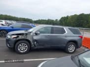 ✅ 2020 Chevrolet Traverse LT Cloth • VIN: 1GNERGKW5LJ196416 • Lot: 43304865. Wystawiony na IAAI z przebiegiem 127 451 mil. Bezpłatny archiwum sprzedaży aukcyjnych z USA i szczegółowy raport historii pojazdu na DreamBid. Zdjęcie 15.