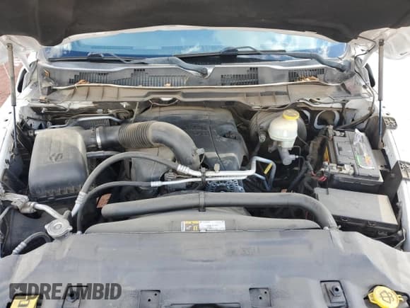 ✅ 2017 Ram 1500 Tradesman • VIN: 1C6RR6FT9HS610147 • Lot: 93645415. Wystawiony na Copart z przebiegiem 86 592 mil. Bezpłatny archiwum sprzedaży aukcyjnych z USA i szczegółowy raport historii pojazdu na DreamBid. Zdjęcie 11.