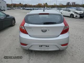 ✅ 2012 Hyundai Accent GS • VIN: KMHCT5AEXCU042759 • Лот: 78553074. Опубликован ранее на Copart с пробегом 143 729 миль. Бесплатный доступ к архиву аукционных продаж из США и подробный отчёт об истории автомобиля на DreamBid. Изображение 6.