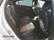 ✅ 2017 Chevrolet Volt Premier • VIN: 1G1RB6S55HU101304 • Lot: 42809284. Wystawiony na Copart z przebiegiem 79 414 mil. Bezpłatny archiwum sprzedaży aukcyjnych z USA i szczegółowy raport historii pojazdu na DreamBid. Zdjęcie 10.