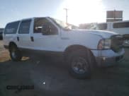 ✅ 2005 Ford Excursion Special Serv • VIN: 1FMSU41P55ED23899 • Лот: 91683405. Опубликован ранее на Copart с пробегом 282 490 миль. Бесплатный доступ к архиву аукционных продаж из США и подробный отчёт об истории автомобиля на DreamBid. Изображение 4.