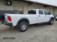 ✅ 2015 Ram 2500 Tradesman • VIN: 3C6TR5HT1FG694563 • Lot: 84632584. Listed on Copart with 89,829 mi. Free auction sales archive from the USA and detailed vehicle history report at DreamBid. Image 3.