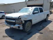 ✅ 2018 Chevrolet Silverado 1500 LT • VIN: 1GCPCREC7JF116128 • Lot: 42902108. Wystawiony na IAAI z przebiegiem 332 831 mil. Bezpłatny archiwum sprzedaży aukcyjnych z USA i szczegółowy raport historii pojazdu na DreamBid. Zdjęcie 22.