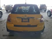 ✅ 2007 MINI Hardtop • VIN: WMWMF33567TT51963 • Lot: 95174805. Listed on Copart with 71,853 mi. Free auction sales archive from the USA and detailed vehicle history report at DreamBid. Image 6.