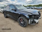 ✅ 2020 Audi Q8 Premium Plus • VIN: WA1EVAF10LD022245 • Лот: 70120095. Опубликован ранее на Copart с пробегом 72 202 миль. Бесплатный доступ к архиву аукционных продаж из США и подробный отчёт об истории автомобиля на DreamBid. Изображение 4.