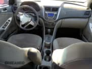 ✅ 2014 Hyundai Accent GLS • VIN: KMHCT4AE4EU749496 • Лот: 72531514. Опубликован ранее на Copart с пробегом 192 722 миль. Бесплатный доступ к архиву аукционных продаж из США и подробный отчёт об истории автомобиля на DreamBid. Изображение 8.