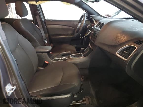 ✅ 2014 Dodge Avenger SE • VIN: 1C3CDZAG8EN219143 • Лот: 81686494. Опубликован ранее на Copart с пробегом 74 107 миль. Бесплатный доступ к архиву аукционных продаж из США и подробный отчёт об истории автомобиля на DreamBid. Изображение 7.