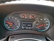 ✅ 2018 Chevrolet Equinox LT • VIN: 3GNAXJEV2JS553972 • Лот: 70191205. Опубликован ранее на Copart с пробегом 70 787 миль. Бесплатный доступ к архиву аукционных продаж из США и подробный отчёт об истории автомобиля на DreamBid. Изображение 9.