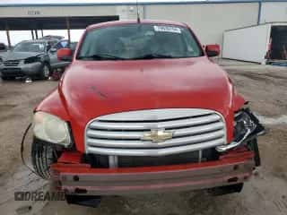 2010 Chevrolet HHR 1LT с VIN 3GNBABDB5AS577704, выставлен на аукционе Copart как лот 79630794 с пробегом 123 880 миль миль и Списание • Salvage title. История ставок и продаж доступна на DreamBid. Изображение 5.